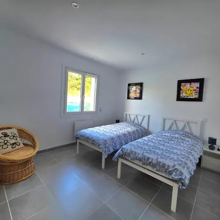 Le Brahmã Casa de Férias