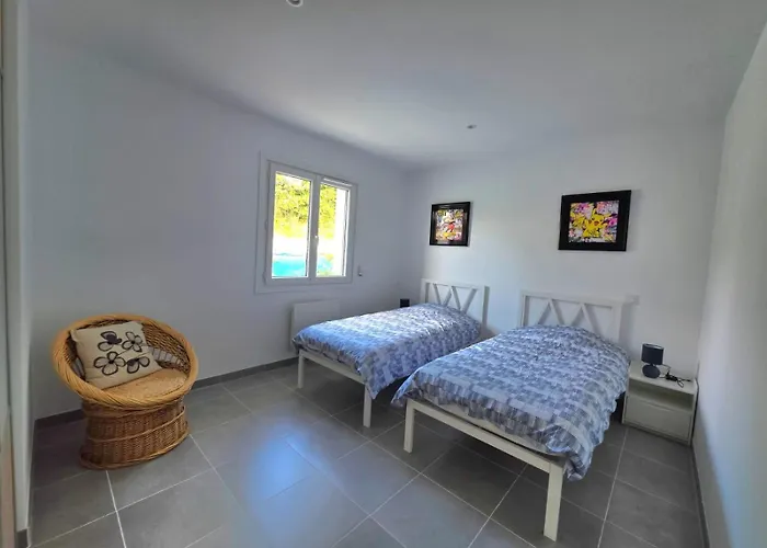 Le Brahmã Casa de Férias